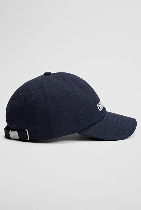 Heritage Cap