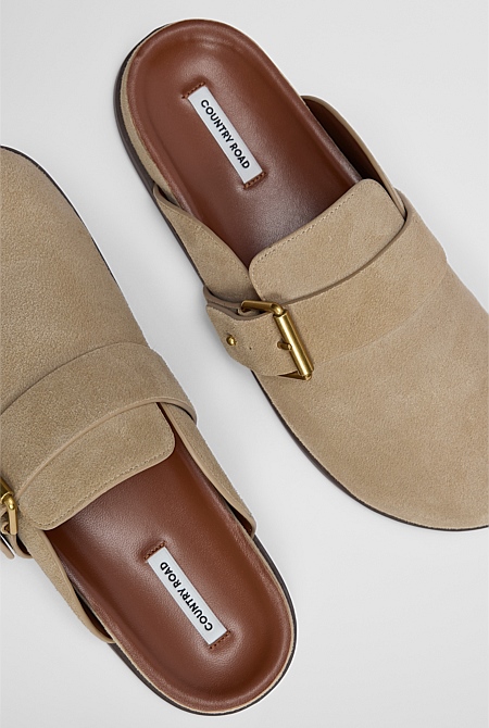 Blake Mule