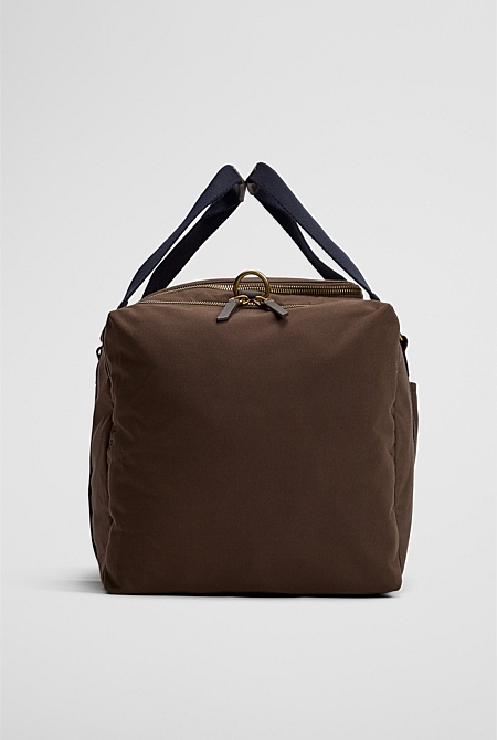 Recycled Polyester Ezra Weekender