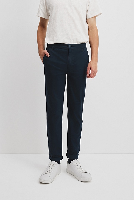 Teen Chino Pant