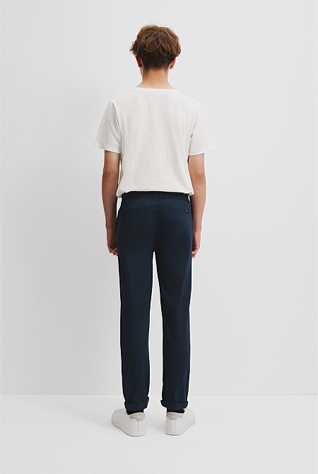 Teen Chino Pant