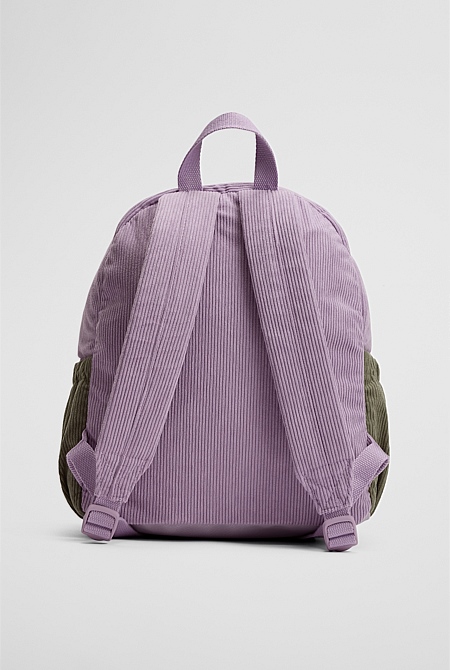 Block Backpack