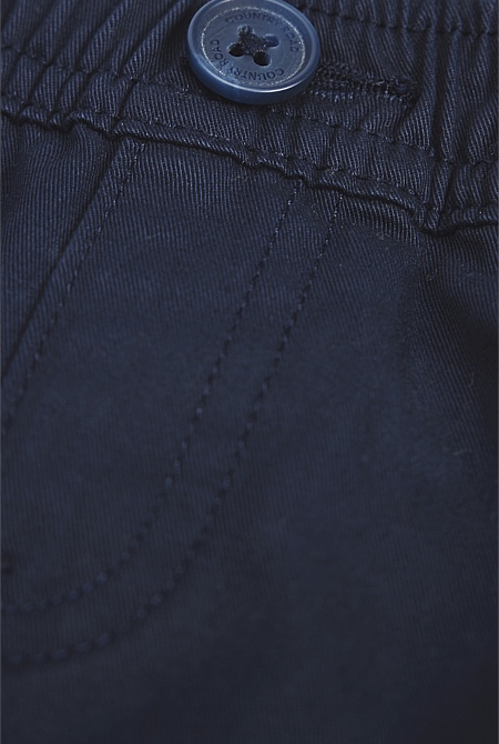 Woven Pant
