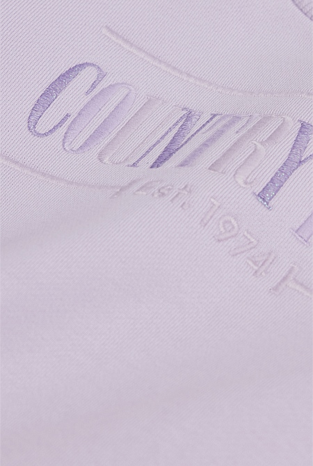 Australian Cotton Heritage Sweat