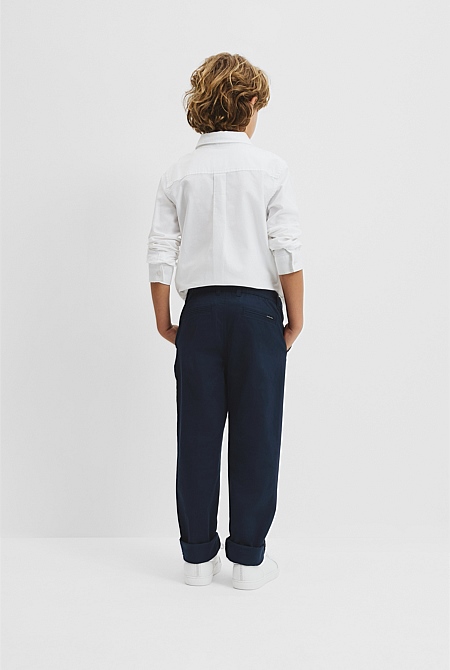 Chino Pant