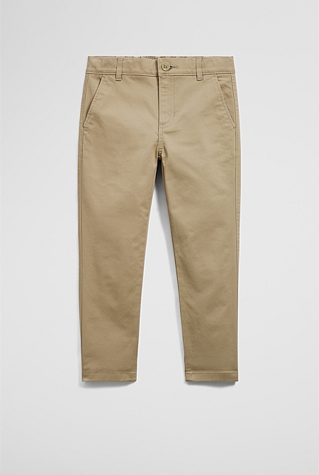 Chino Pant
