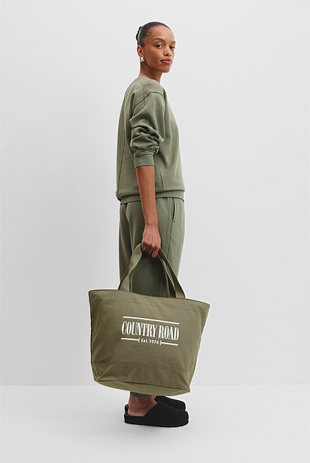 Printed Heritage Shopper