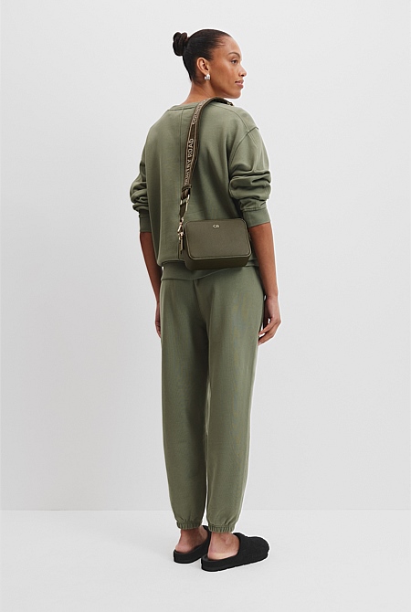 Contrast Camera Bag