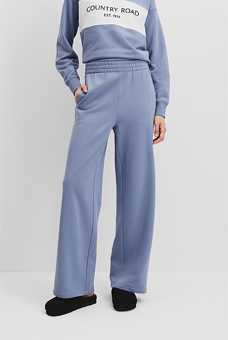 Towards Circularity Track Pant