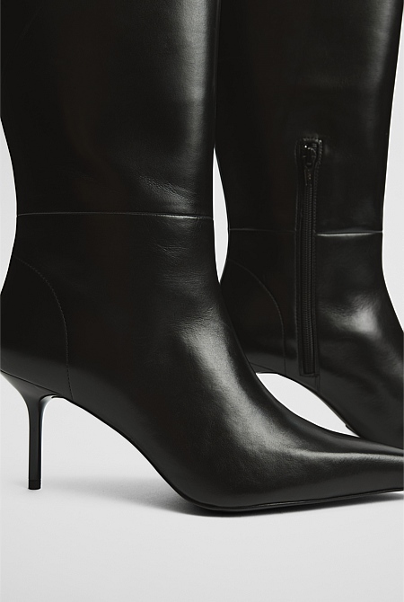 Phoebe Tall Boot