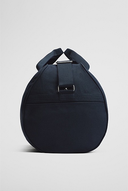 Large Heritage Duffle