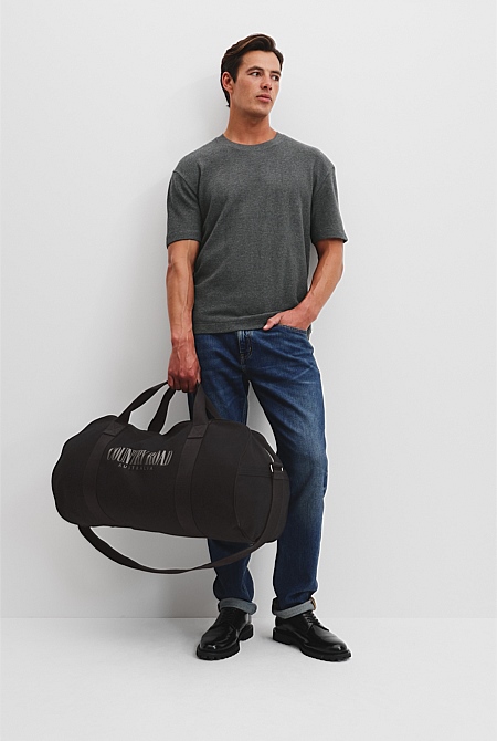 Large Heritage Duffle