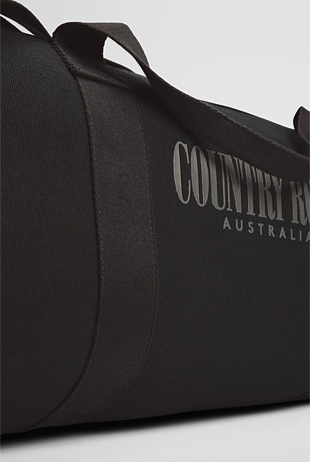 Large Heritage Duffle