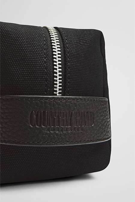 Heritage Washbag