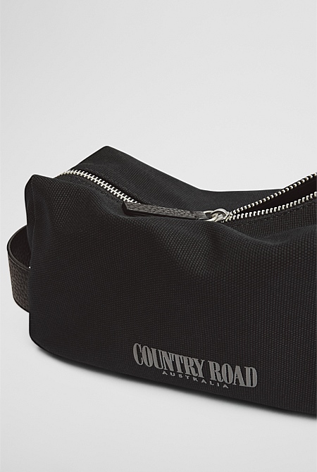 Heritage Washbag