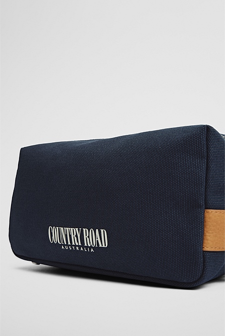 Heritage Washbag