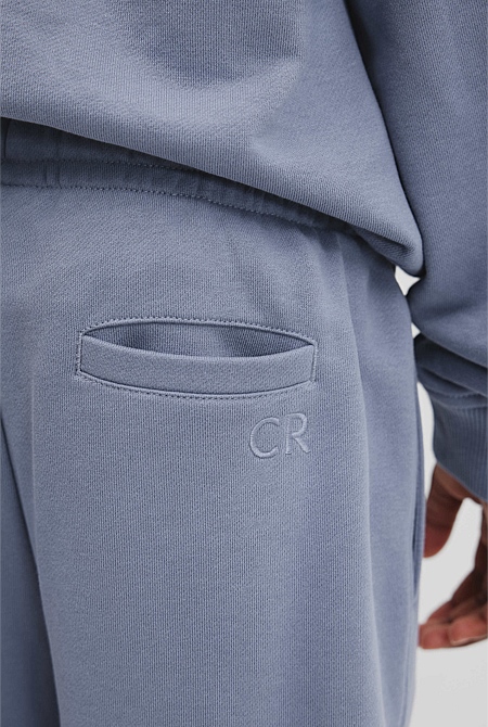 Towards Circularity Track Pant