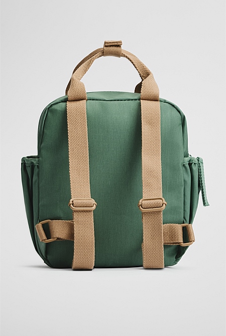 Mini Backpack