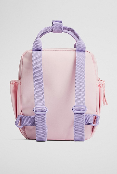 Mini Backpack