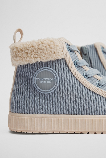 Parker Sneaker
