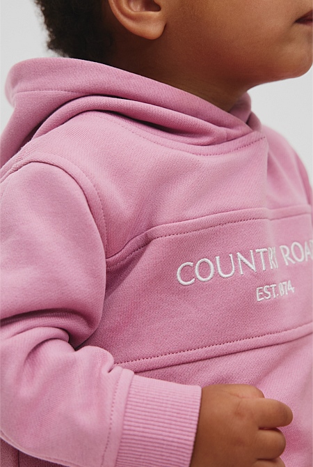 Towards Circularity Hooded Sweat