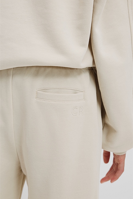 Towards Circularity Track Pant