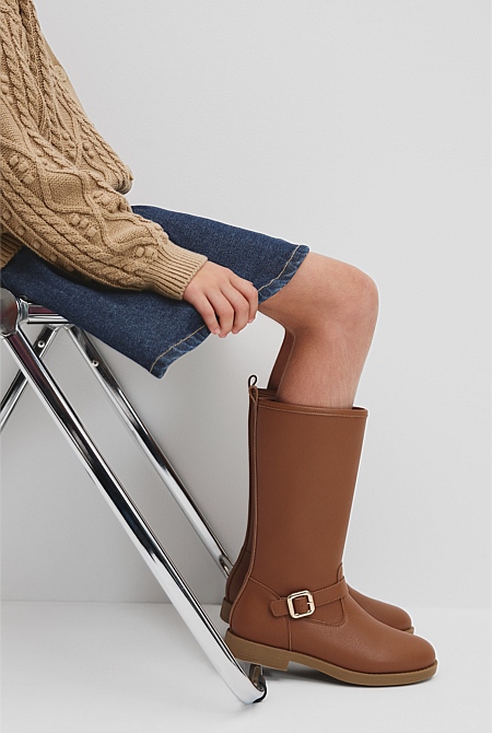 Ila Boot