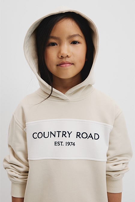 Towards Circularity Hooded Sweat