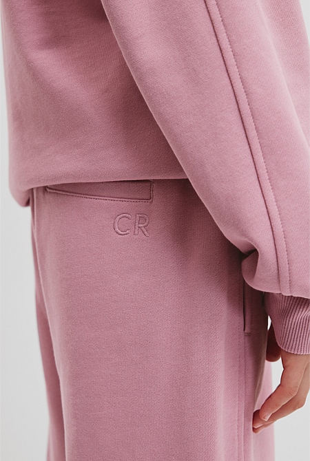 Towards Circularity Track Pant