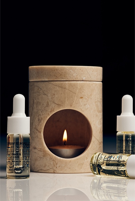 Australian Made Rose & Oud Burner Oil 10mL