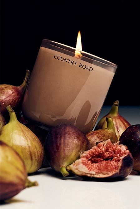 Australian Made 1974 Candle 240g