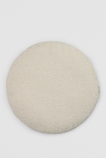 Lemmy Recycled Polyester Pet Bed Large