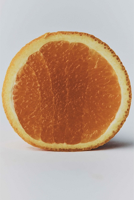 Australian Made Neroli & Orange Candle 70g
