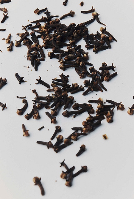 Australian Made Saltbush & Hinoki Wood Burner Oil 10mL