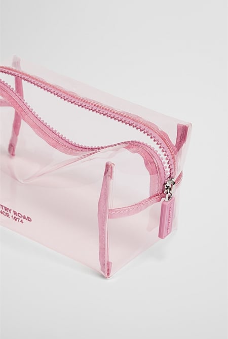 Daily Cosmetic Bag