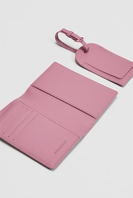 Travel Gift Set