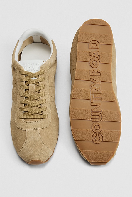 Darcy Sneaker