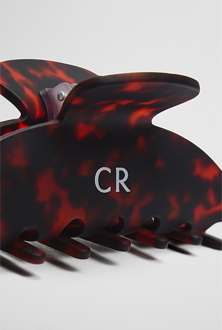 Large Claw Clip