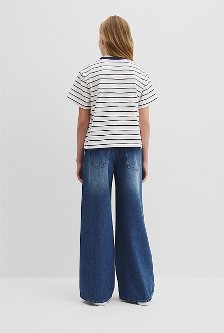 Australian Cotton Heritage T-Shirt