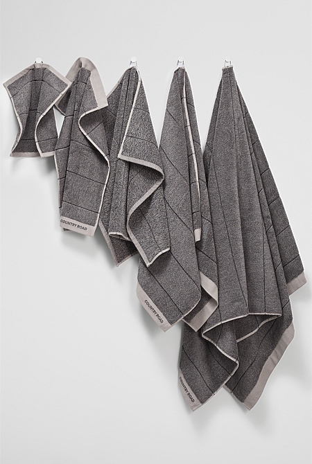 Blake Australian Cotton Bath Towel