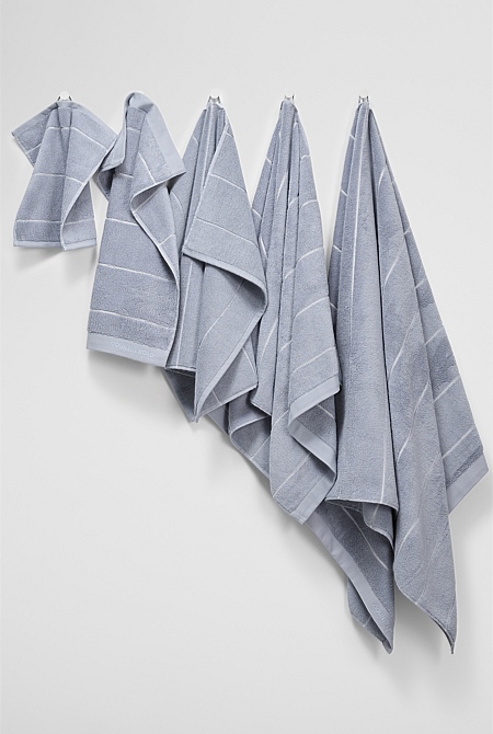 Blake Australian Cotton Bath Mat