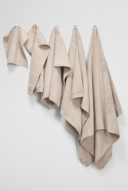 Blake Australian Cotton Hand Towel