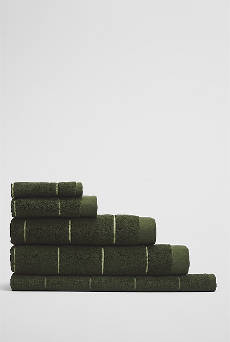 Blake Australian Cotton Bath Mat