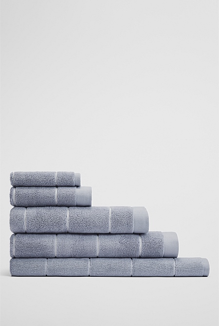 Blake Australian Cotton Bath Towel