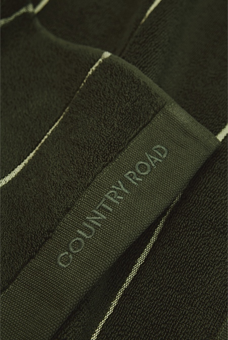 Blake Verified Australian Cotton Bath Sheet
