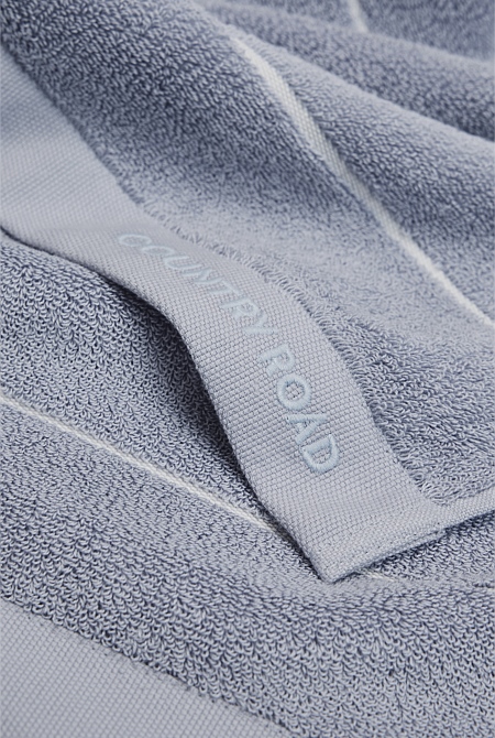 Blake Australian Cotton Bath Sheet