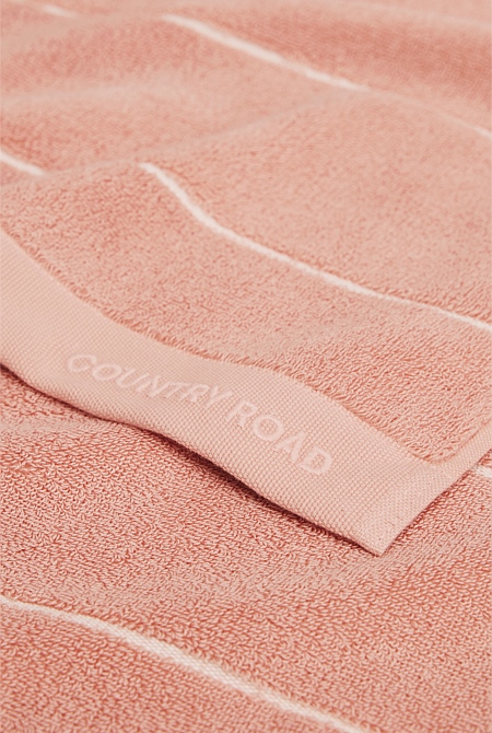 Blake Verified Australian Cotton Bath Towel