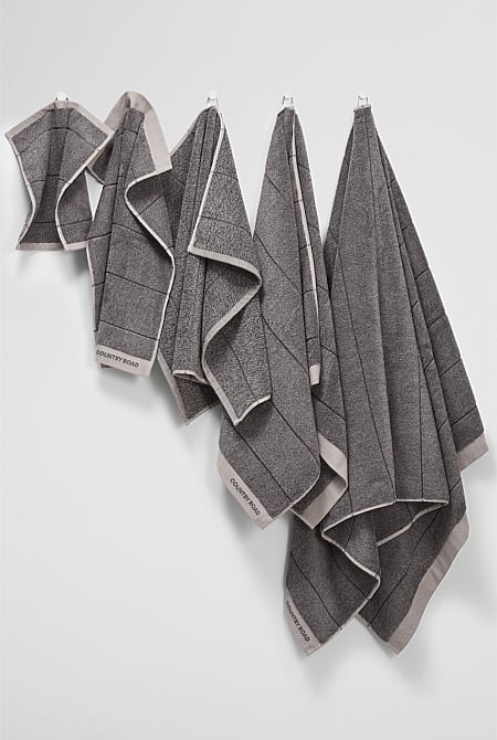 Blake Australian Cotton Bath Sheet