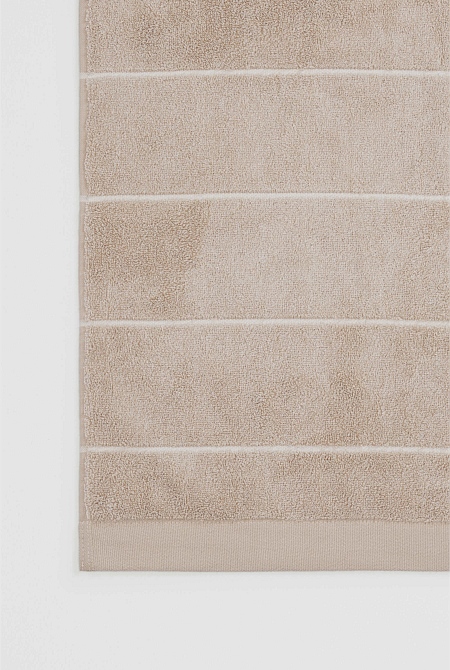 Blake Australian Cotton Bath Sheet