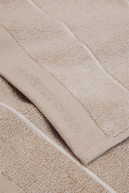 Blake Australian Cotton Bath Towel